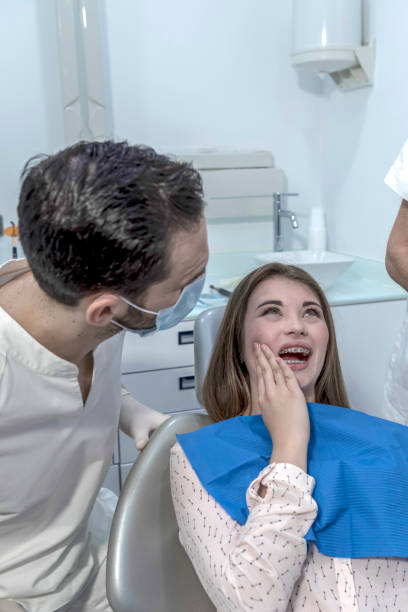 Best Emergency Dental Care for Broken or Chipped Teeth in Demopolis, AL