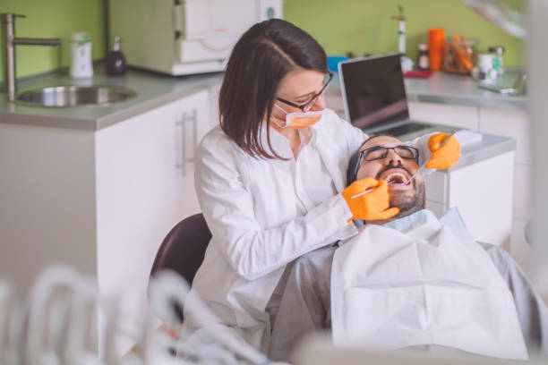 Best Emergency Dental Care for Broken or Chipped Teeth in Demopolis, AL