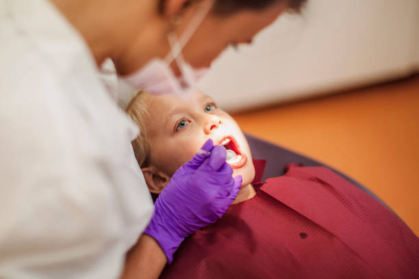 Best Urgent Care for Lost Fillings or Crowns in Demopolis, AL